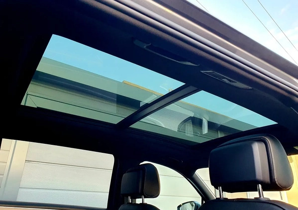Volkswagen Tiguan Allspace cena 117900 przebieg: 58000, rok produkcji 2020 z Pniewy małe 742